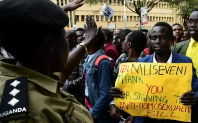 Uganda defiant after World Bank halts funding over anti-LGBTQ law